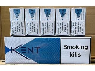 Сигарети Kent оптом купити в Україні на сайті СігіОпт